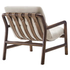 Modway Paxton Wood Sling Chair