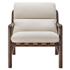 Modway Paxton Wood Sling Chair
