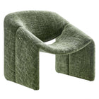 Modway Vivi Chenille Upholstered Accent Chair  