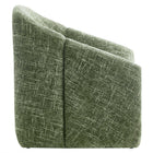 Modway Vivi Chenille Upholstered Accent Chair