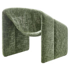 Modway Vivi Chenille Upholstered Accent Chair