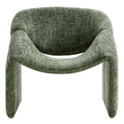 Modway Vivi Chenille Upholstered Accent Chair