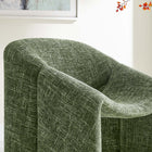 Modway Vivi Chenille Upholstered Accent Chair