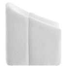 Modway Vivi Chenille Upholstered Accent Chair
