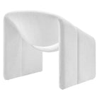 Modway Vivi Chenille Upholstered Accent Chair