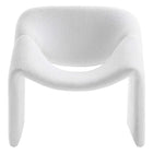 Modway Vivi Chenille Upholstered Accent Chair