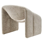 Modway Vivi Chenille Upholstered Accent Chair