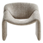 Modway Vivi Chenille Upholstered Accent Chair