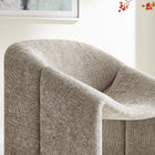 Modway Vivi Chenille Upholstered Accent Chair