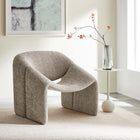 Modway Vivi Chenille Upholstered Accent Chair