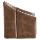 Modway Vivi Vegan Leather Accent Chair