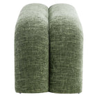 Modway Dax 50.5" Chenille Upholstered Accent Bench