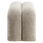 Modway Dax 50.5" Chenille Upholstered Accent Bench