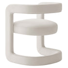 Modway Winslow Performance Velvet Barrel Accent Chair