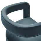 Modway Winslow Performance Velvet Barrel Accent Chair