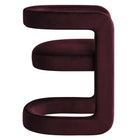 Modway Winslow Performance Velvet Barrel Accent Chair
