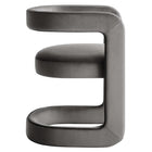 Modway Winslow Performance Velvet Barrel Accent Chair