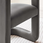 Modway Winslow Performance Velvet Barrel Accent Chair