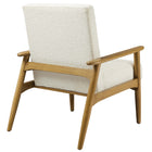Modway Jensen Boucle Fabric Accent Chair