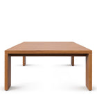 Modway Tahoe Outdoor Patio Acacia Wood Coffee Table