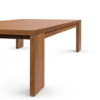 Modway Tahoe Outdoor Patio Acacia Wood Coffee Table