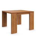 Modway Tahoe 5-Piece Outdoor Patio Acacia Wood Furniture Set