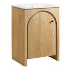 Modway Appia 24" Bathroom Vanity  