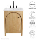 Modway Appia 24" Bathroom Vanity