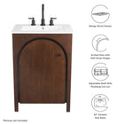 Modway Appia 24" Bathroom Vanity