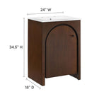 Modway Appia 24" Bathroom Vanity