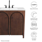 Modway Appia 36" Bathroom Vanity