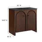 Modway Appia 36" Bathroom Vanity