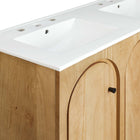 Modway Appia 48" Double Sink Bathroom Vanity