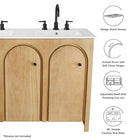 Modway Appia 48" Double Sink Bathroom Vanity