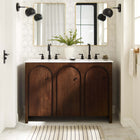 Modway Appia 48" Double Sink Bathroom Vanity