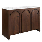 Modway Appia 48" Double Sink Bathroom Vanity  