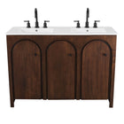 Modway Appia 48" Double Sink Bathroom Vanity