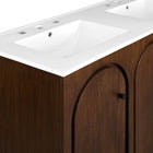 Modway Appia 48" Double Sink Bathroom Vanity