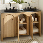 Modway Appia 48" Double Sink Bathroom Vanity