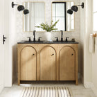 Modway Appia 48" Double Sink Bathroom Vanity