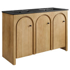 Modway Appia 48" Double Sink Bathroom Vanity  