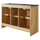 Modway Appia 48" Double Sink Bathroom Vanity