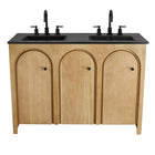 Modway Appia 48" Double Sink Bathroom Vanity