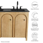 Modway Appia 48" Double Sink Bathroom Vanity