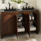Modway Appia 48" Double Sink Bathroom Vanity