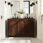 Modway Appia 48" Double Sink Bathroom Vanity