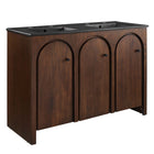 Modway Appia 48" Double Sink Bathroom Vanity  
