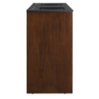 Modway Appia 48" Double Sink Bathroom Vanity