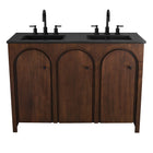 Modway Appia 48" Double Sink Bathroom Vanity