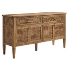 Modway Elysian 62" Wood Sideboard  